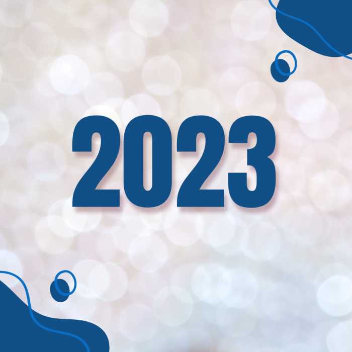 ORDENANZAS 2023