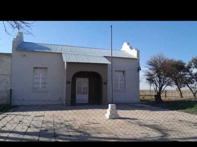 Centro Educativo Coronel Leopoldo Nelson